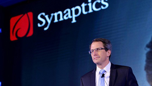 Synaptics拒绝中国财团40亿美元收购 溢价70%还嫌低？