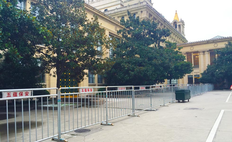 黄晓明baby婚礼宾客逾2千人 李冰冰当伴娘