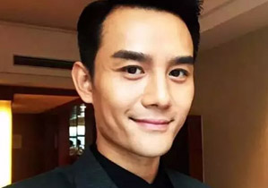 王凯——为何妹子们都哭着喊着要睡他！ 