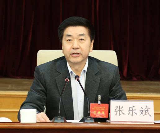 国家宗教局原副局长张乐斌被免职 系令计划下