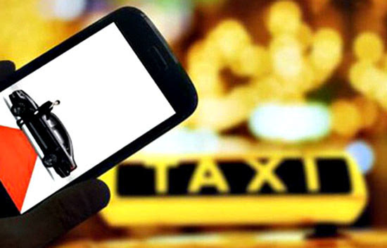 神州滴滴都牵手代驾 被指是生死存亡一步|代驾