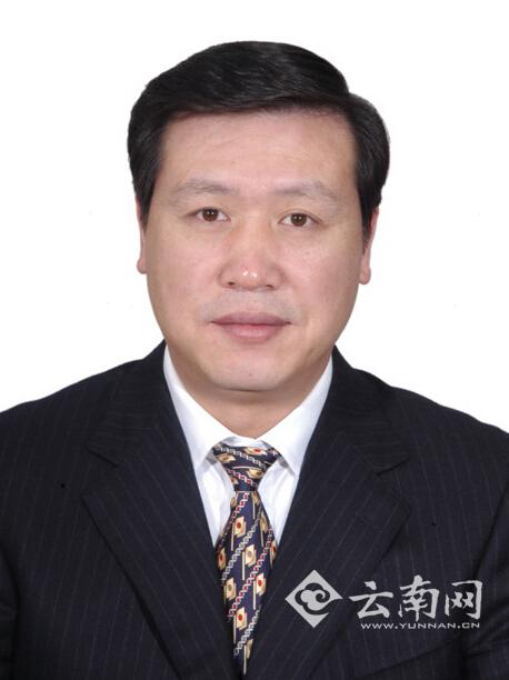 云南发改委主任王喜良拟提名为昆明市长候选人