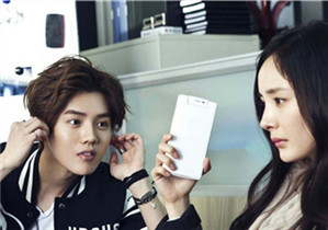 职业选片人第44周