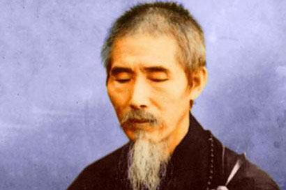 佛教故事:高僧入定数天竟不知大年已过|凤凰佛教|佛教故事_凤凰佛教