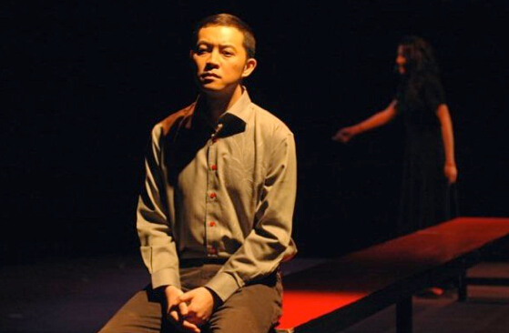 经典情感话剧《收信快乐》抢占圣诞档