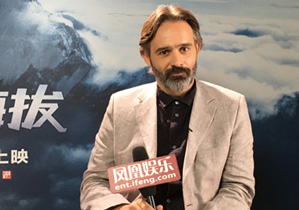 专访巴塔萨-科马库