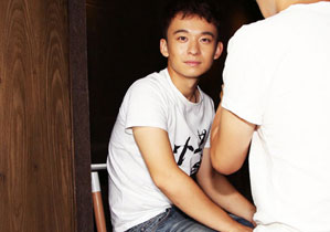 董子健：少年“懂”先生”title=