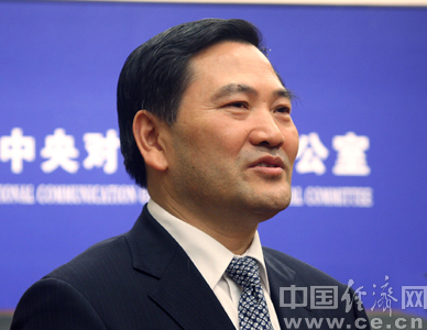 中组部干部一局局长邓声明兼任副部长(图\/简历