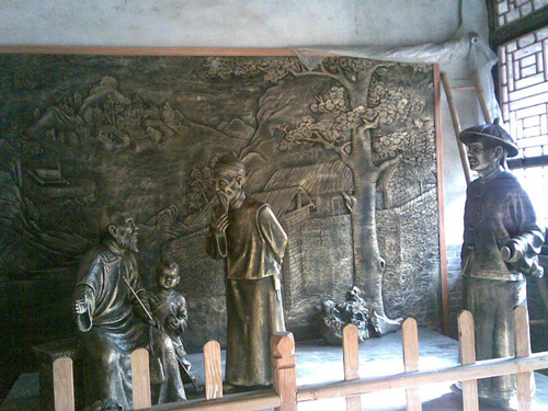 古代科举落榜者是如何生存的?|进士|落榜_凤凰