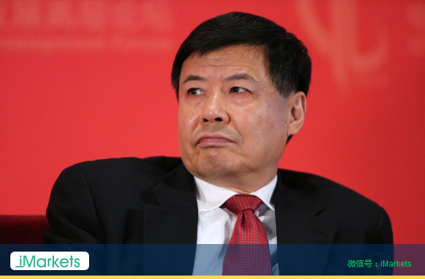 朱光耀:人民币加入SDR并不意味着中国金融改