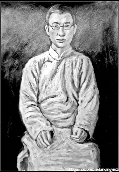 京派文学鼻祖废名多次投稿 鲁迅为何不用?|国