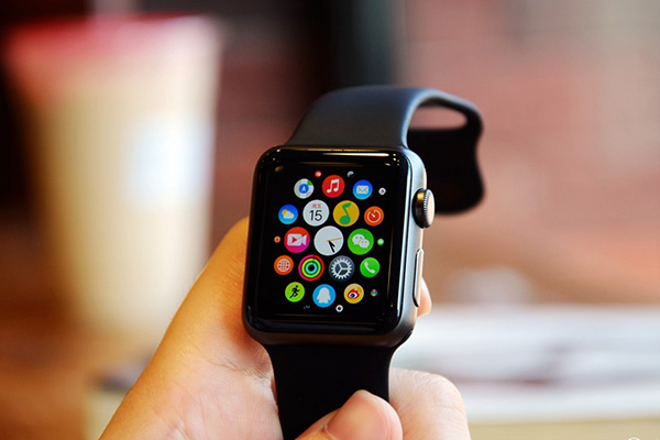 IDC预测:2019年苹果手表主宰可穿戴市场
