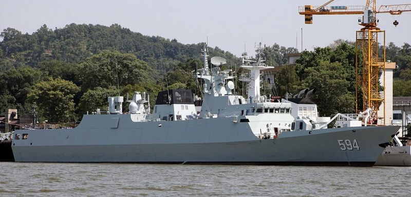 美国又高价卖二踢脚给台湾了 要买为什么不买国货