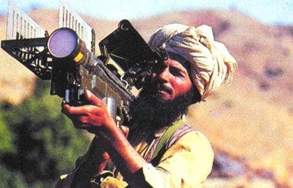 美国又高价卖二踢脚给台湾了 要买为什么不买国货