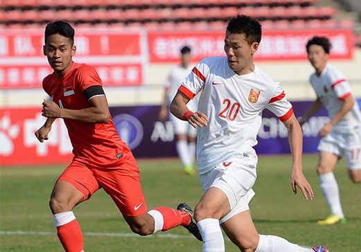 留洋球员终归天河?恒大掀引援革命网罗新星|李