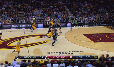 飚三分 乐福在攻防两端的爆发不仅源自他飙中平个人61天纪录的4记三分