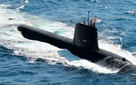 日本拟向东盟出口二手武器 新兴国家需求旺盛