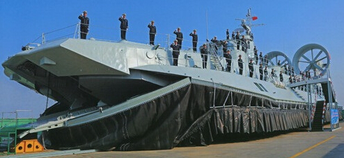 独家:整军经武防分裂 12款武器震慑台独乖乖女