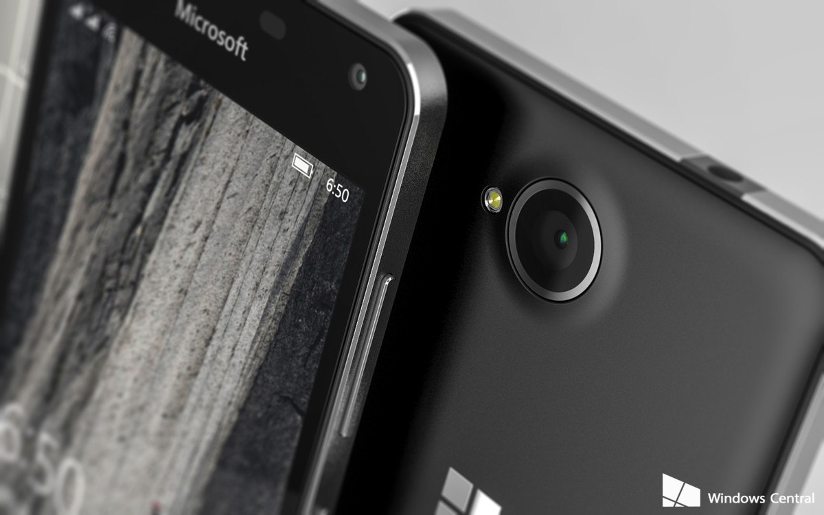 传微软将告别Lumia手机:2月1日发布最后一款