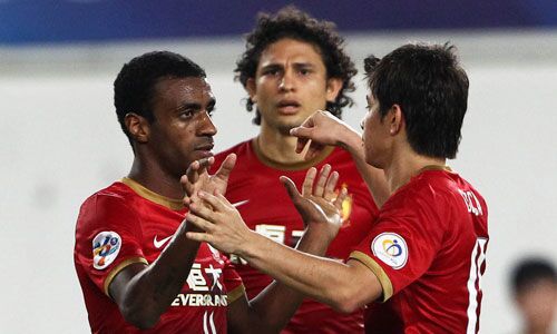 2013神阵解体!里皮+三叉戟全走 一个时代结束