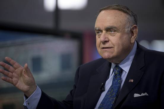 股市前景难测 对冲基金给出的策略:什么都别买