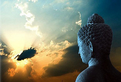 佛陀三滴眼泪为何震动三千大千世界|佛教故事|眼泪_凤凰佛教
