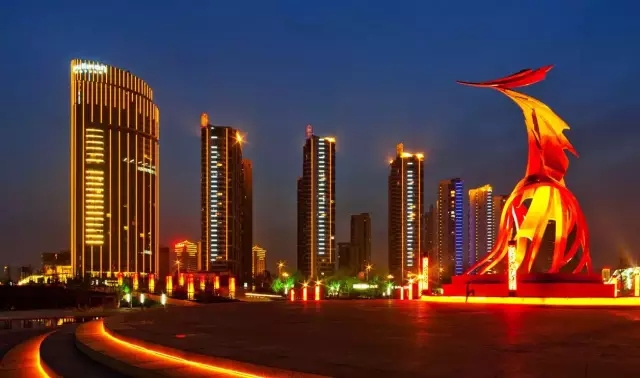 临沂获“魅力城市”大奖 成山东唯一|临沂|魅力城市_凤凰山东