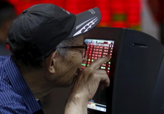 MSCI欢迎中国放宽外资限制 6月或将A股纳入全球股指