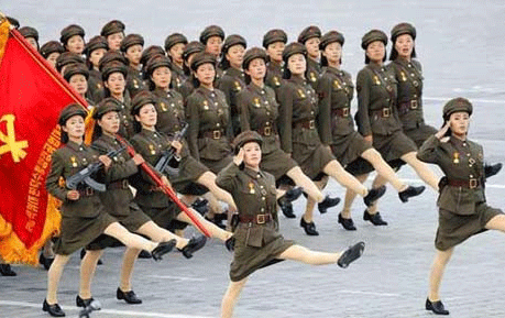 中国官方表态阐述中朝关系深意 并非“血盟”