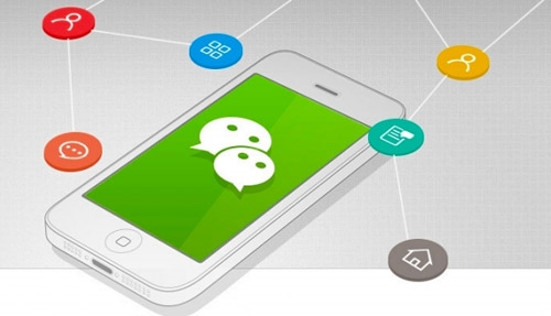 收购微信账号交易平台是什么