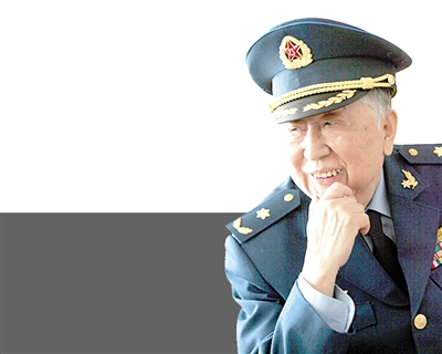 阎肃追悼会18日举行 儿子:他就是奉献自己