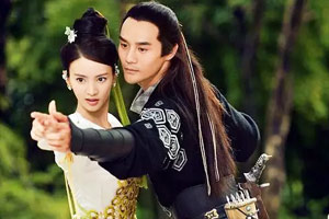 据说这是狐狸精最正确打开方式……