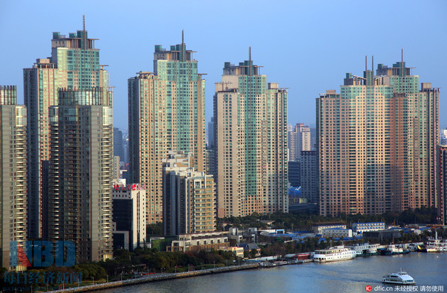 房价涨这么快 买房真的比炒股好吗|房价|购房_