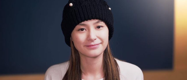 Twins献唱电影主题曲 MV中清纯似邻家妹妹