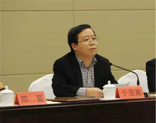 江宁区召开创建国家全域旅游示范区动员大会|