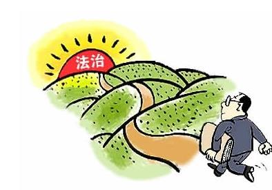 为倒逼领导干部养成法治习惯 江阴是这么做的