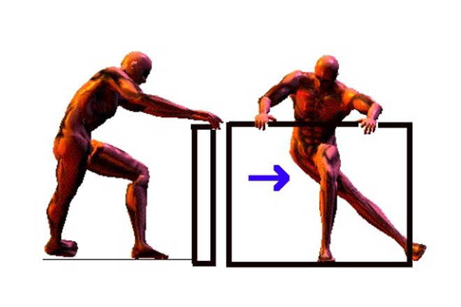 跑步后膝盖外侧疼?这里有解决办法|髂胫束综合