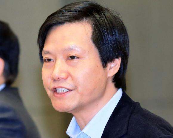 雷军:VR市场还要3-5年成熟 小米密切关注