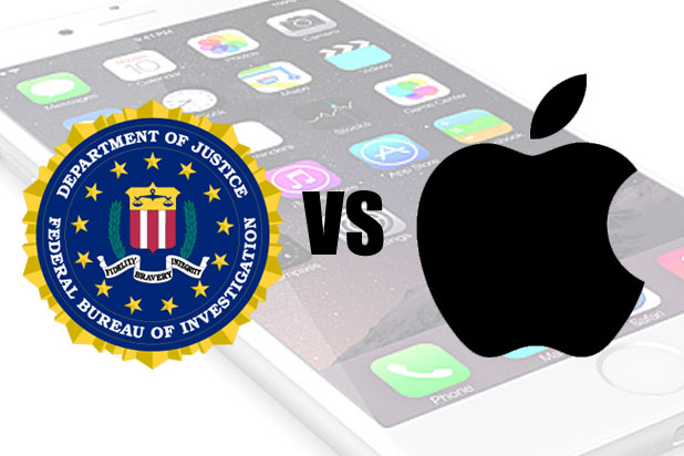 苹果工程师:宁肯辞职也不帮助FBI开发软件|苹果