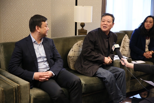 中信银行与武汉市公积金中心合作 举办秒秒贷