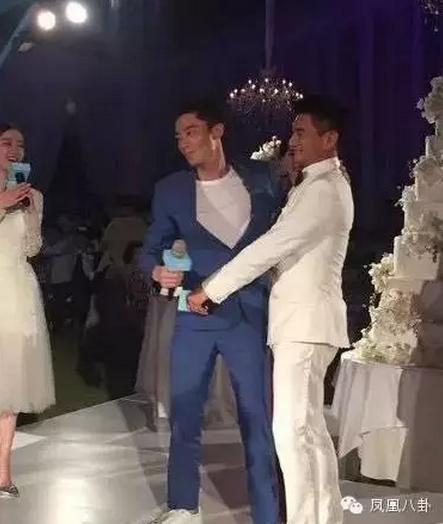 吴奇隆丈母娘火了!刘诗诗遗传了妈妈的好基因(图)