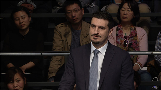 一虎一席谈:布鲁塞尔恐袭或引欧盟崩溃 叙利亚