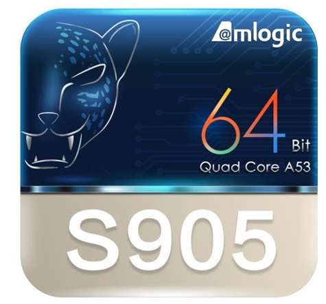 Amlogic S905荣获CCBN2016产品创新杰出奖