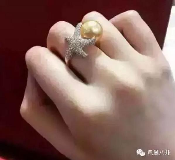 吴奇隆丈母娘火了!刘诗诗遗传了妈妈的好基因(图)