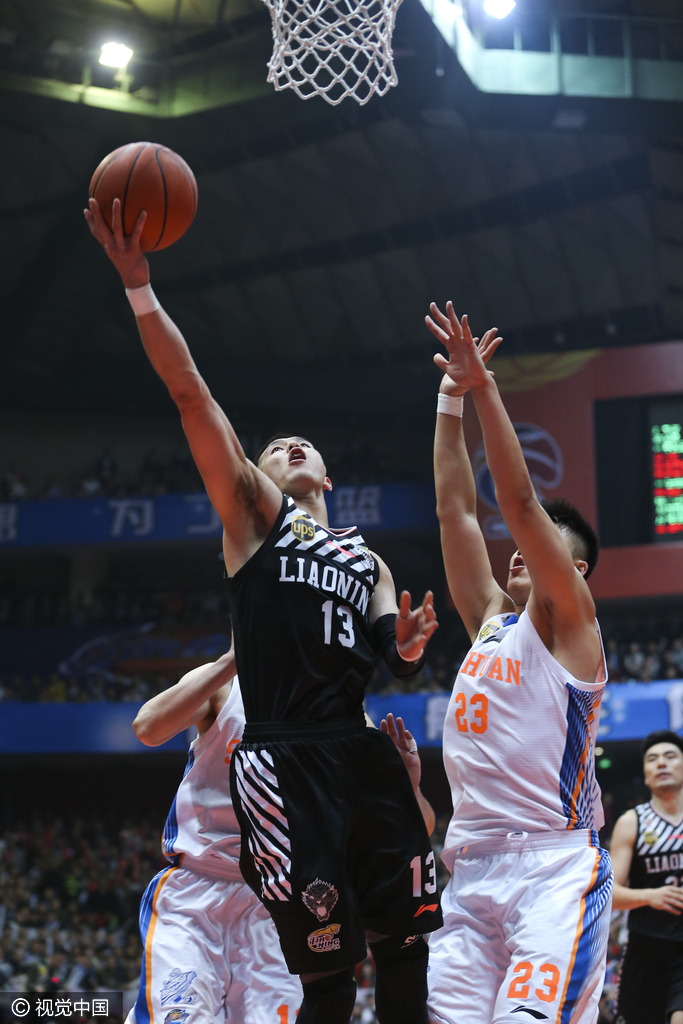 郭少末节回暖轰8分无用 里约奥运再看你!|郭艾