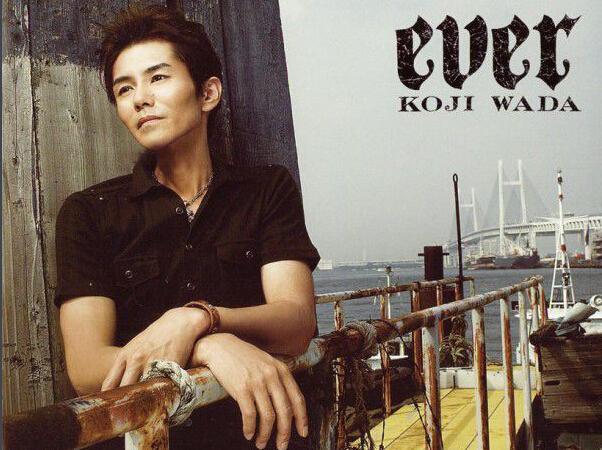 日本歌手 和田光司 患喉癌去世 曾唱《数码宝贝