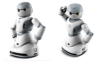 CITE2016：海尔发布Ubot家庭智能机器人