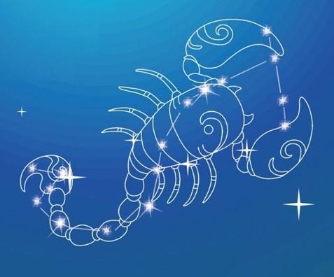 2016年4月天蝎座男生星座狮子座运势经历恋爱案列图片