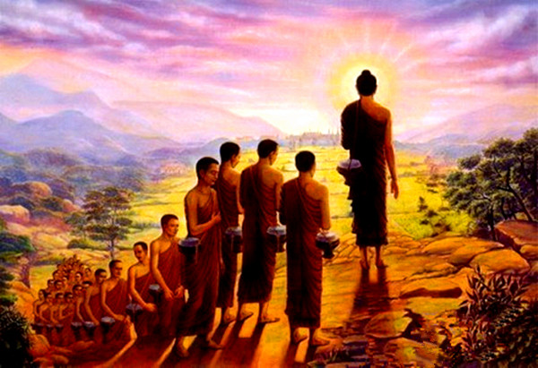 天人转世轮回为鱼 佛陀揭秘无比残酷前世因果|天人|转世_凤凰佛教