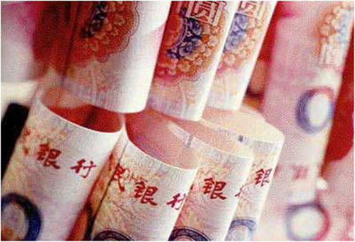 人民币波动率传递了一个信号:中国经济企稳